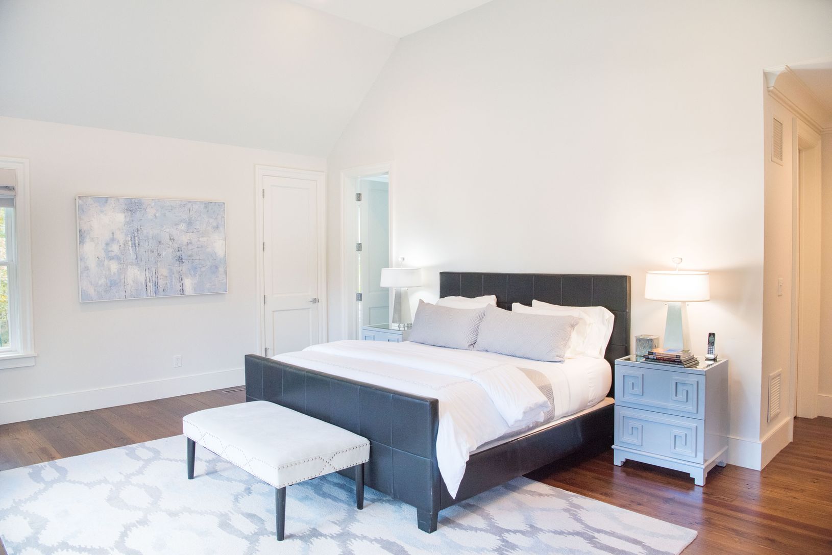  Jr Master Bedroom Ground Floor 