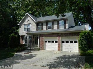 2468 Chelmsford Dr, Crofton, MD 21114