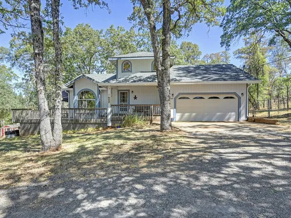 5271 Caprine Rd, Greenwood, CA 95635