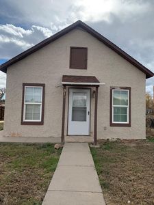 315 W 6th St, Walsenburg, CO, 81089