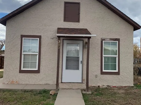 315 W 6th St, Walsenburg, CO 81089