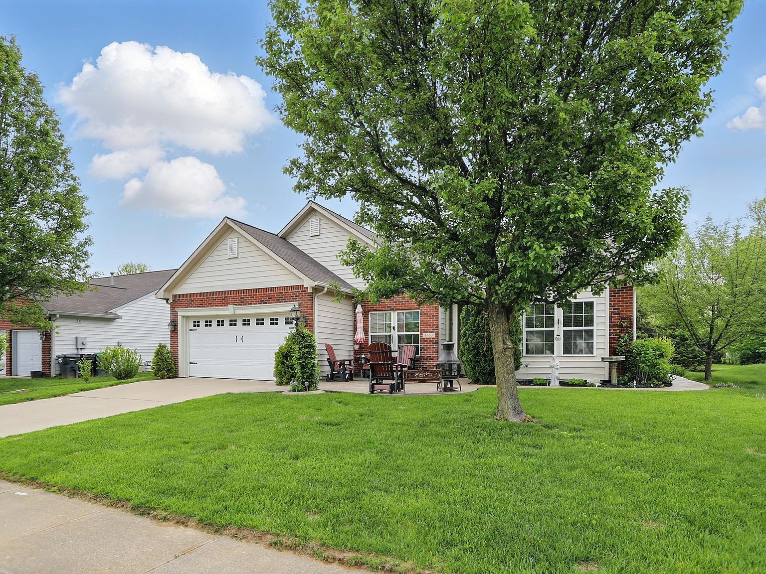 1663 Sweetgum Dr, Greenwood, IN 46143 | Zillow