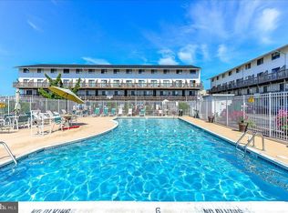 101 123rd St #235, Ocean City, MD 21842