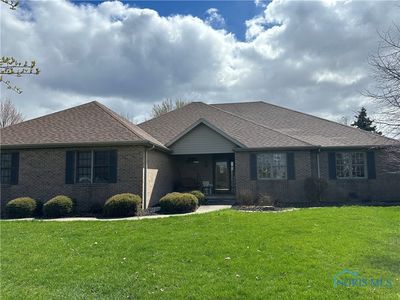 9609 State Route 613, Van Buren, OH, 45889