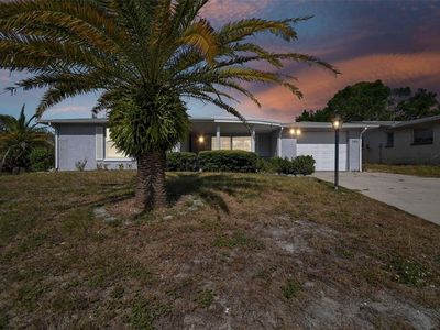 7511 Tyson Dr, Port Richey, FL, 34668