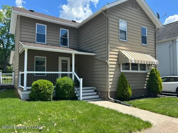 735 Bennett St, Luzerne, PA 18709