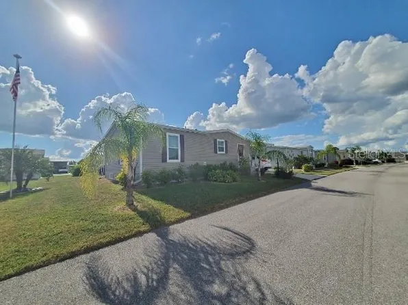 12116 SW County Road 769 #73, Arcadia, FL 34269