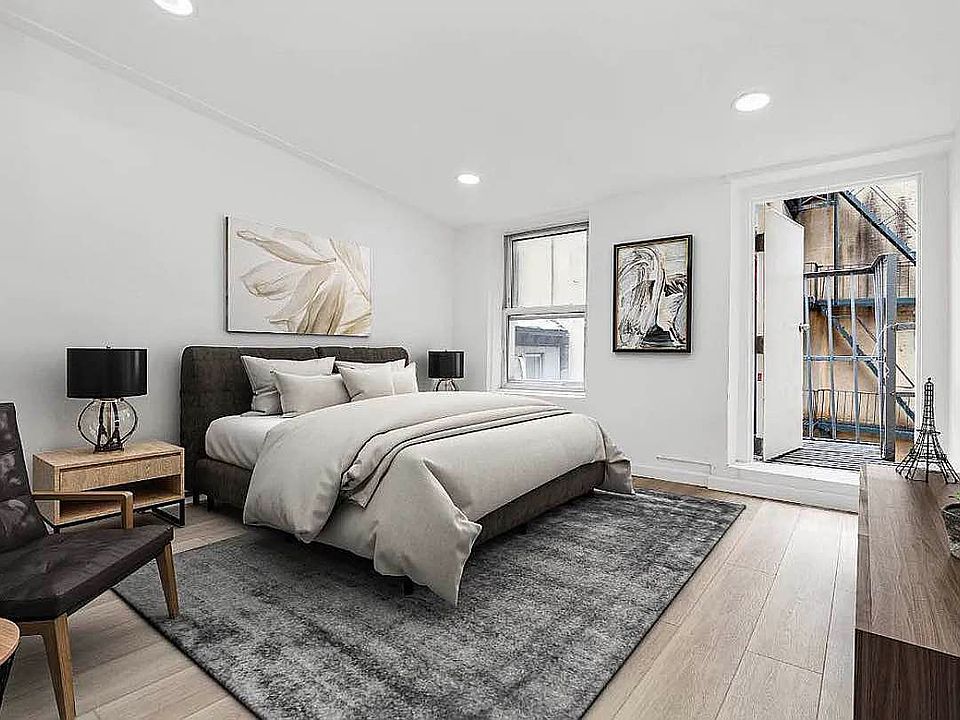 1st image of 369 W 36th St #4A