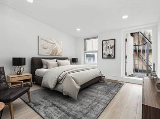 369 W 36th St #4A, New York, NY 10018