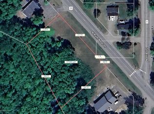N Rum River Dr, Princeton, MN 55371
