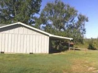 2001 County Road 3390, Clarksville, AR 72830