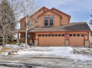 1402 Banyan Dr, Fort Collins, CO 80521