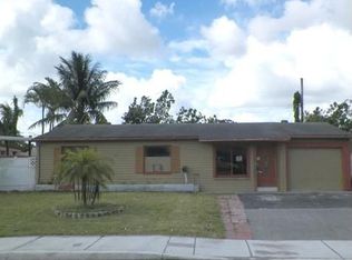 4764 SW 12th St, Plantation, FL 33317