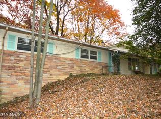 7708 Locust Ln, Fort Washington, MD 20744