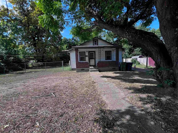 1773 N Hollywood St, Memphis, TN 38108