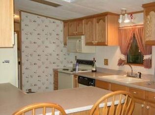 2231 E Timberlake West Dr, Shelton, WA 98584