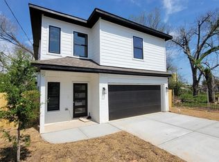 3437 Simmons St, Houston, TX 77004