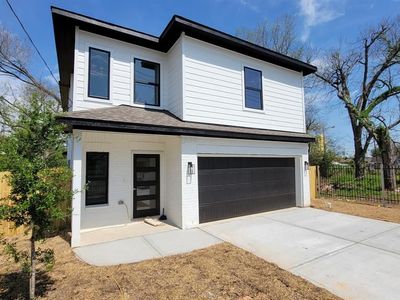 3437 Simmons St, Houston, TX, 77004