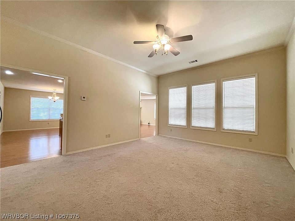 411 S 14th St, Lavaca, AR 72941 Zillow