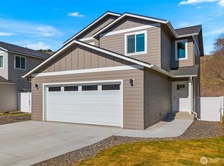 Hideaway Lake Estates, Rock Island, WA 98850