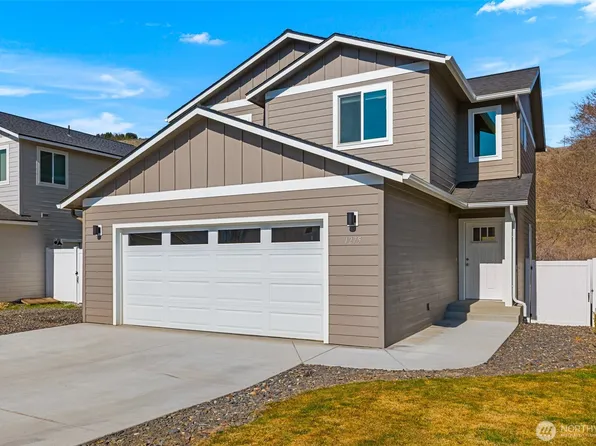 1275 Theo Way, Rock Island, WA 98850