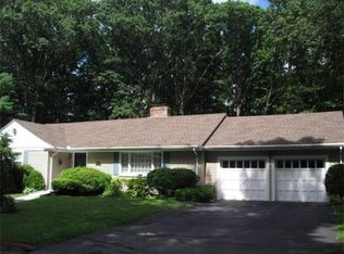 44 Colton Ln, Shrewsbury, MA 01545