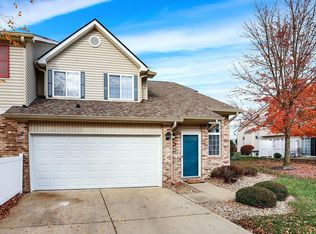 5826 Shipwatch Pl, Indianapolis, IN 46237