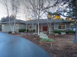 1844 Condor Dr, Redmond, OR 97756