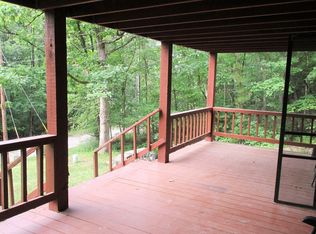 11862 Pocahontas Rd, Ste Genevieve, MO 63670