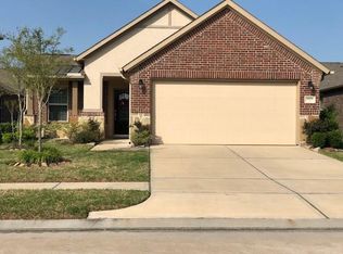 9955 Boulder Bend Ln, Brookshire, TX 77423