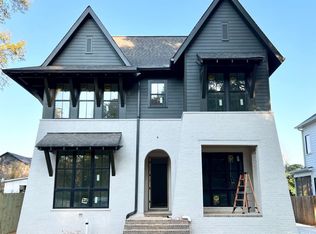 819 Tennyson Dr, Charlotte, NC 28208