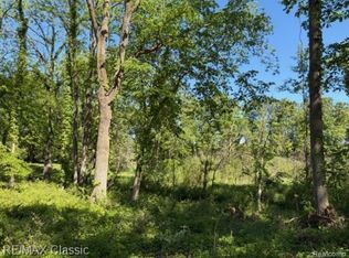 0 Old Mill Rd, Pinckney, MI 48169