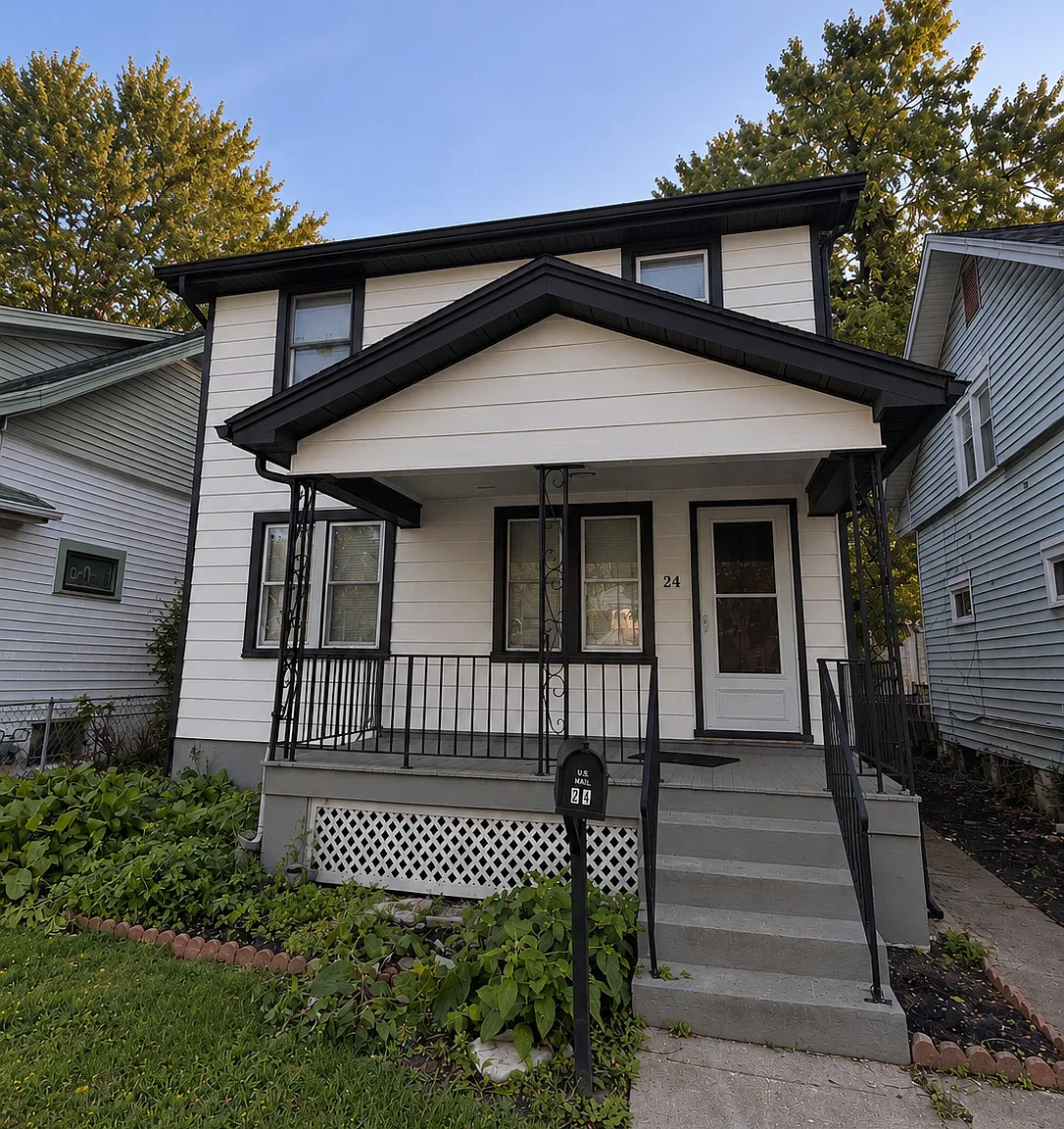 3 bed, 1144 sqft, $1,350 — Photo 1