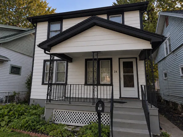 24 N Delmar Ave, Dayton, OH 45403