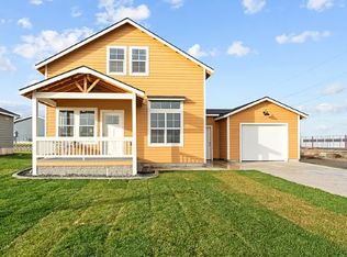 (Undisclosed Address), Boardman, OR 97818