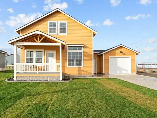 (undisclosed Address), Boardman, OR 97818
