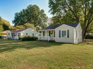 514 W Loren St, Springfield, MO 65807