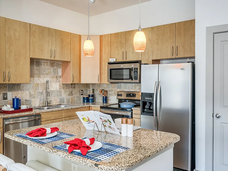 West 18th Lofts — Photo 22