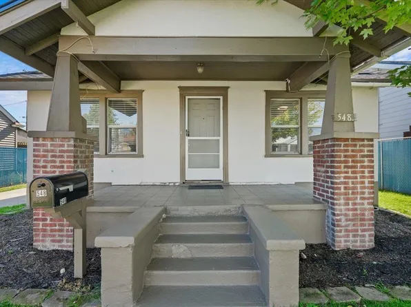 548 E Rich Ave, Spokane, WA 99207