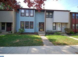 533 Fairfield Rd, East Windsor, NJ 08520