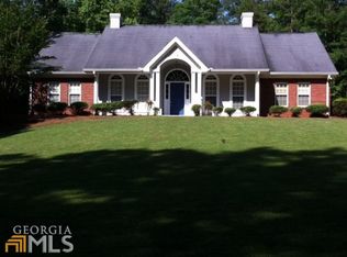 120 Cannongate Trce, Sharpsburg, GA 30277