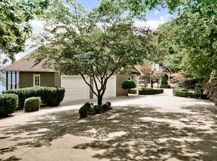 22587 Pine Log Rd, Garfield, AR 72732