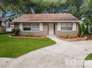 613 Boston St, Tarpon Springs, FL 34689