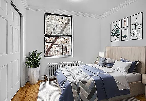 4th image of 102 W 79th St APT 2F