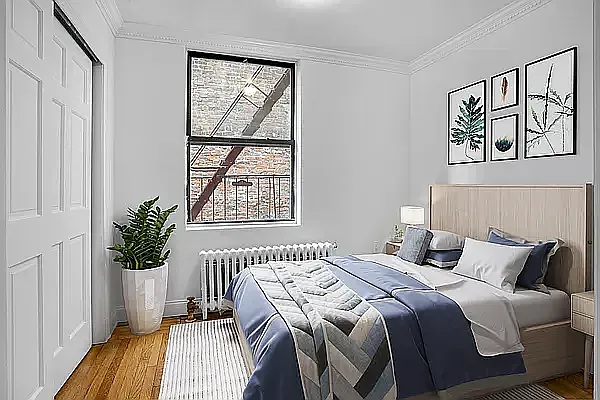 102 W 79th St #2F — Photo 4