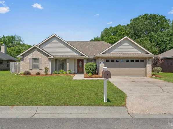 5473 Tucker Cir, Pace, FL 32571