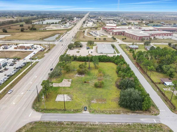 0 Morris Avenue, Manvel, TX 77578