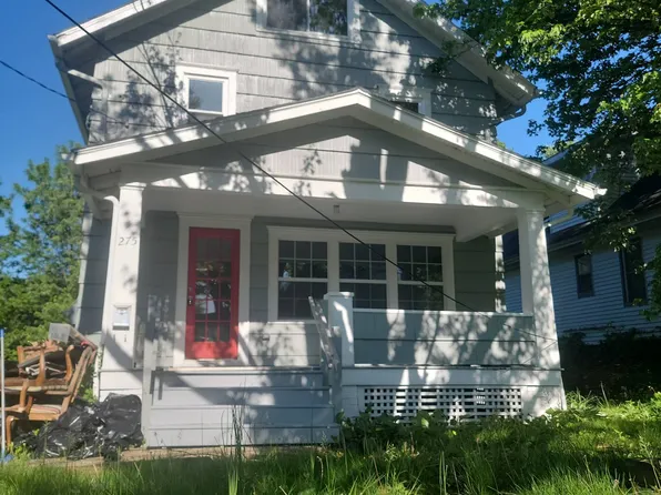 275 Goodview Ave, Akron, OH 44305