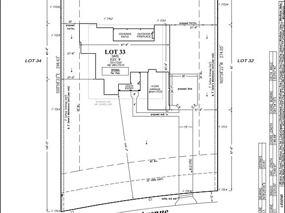 5th image of 3921 Blaire Ave
