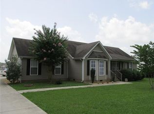 2003 W Lincoln St, Tullahoma, TN 37388